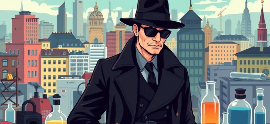 Asker Kimyacı Casus Filmleri Asker Kimyacı Casus Filmleri