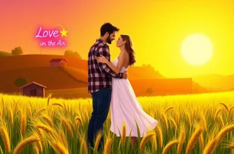 Çiftçilerin Aşk Hikayeleri: Melo-Drama Filmleri