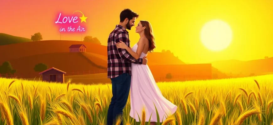 Çiftçilerin Aşk Hikayeleri: Melo-Drama Filmleri Çiftçilerin Aşk Hikayeleri: Melo-Drama Filmleri