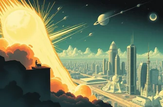 Gök Olayları Kıyamet Filmleri