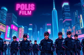 Polis Filmleri Koleksiyonu