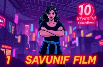 Kendini Savunma Filmleri Kendini Savunma Filmleri
