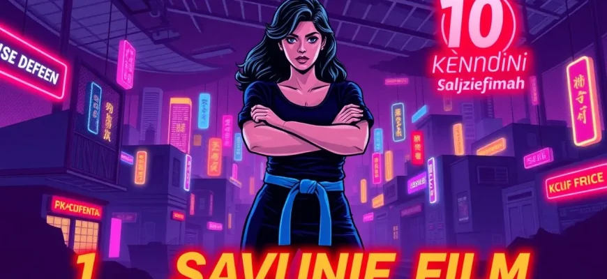 Kendini Savunma Filmleri Kendini Savunma Filmleri