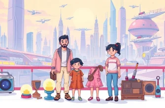 Aile Gelenekleriyle Bilimkurgu Filmleri Aile Gelenekleriyle Bilimkurgu Filmleri
