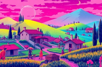 Köy Filmleri: 7 Harika Seçim Köy Filmleri: 7 Harika Seçim