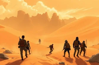 Sahra Çölü’nde Aksiyon: 10 Film Önerisi Sahra Çölü’nde Aksiyon: 10 Film Önerisi