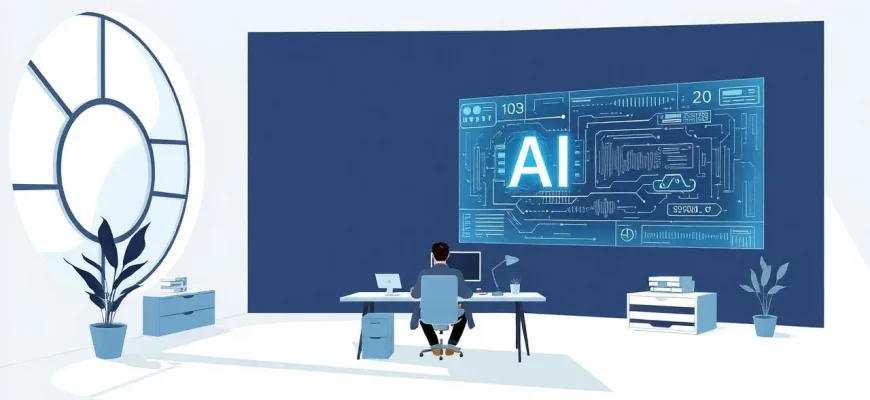 En İyi Yapay Zeka Temalı Dedektif Filmleri