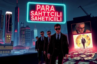 En İyi 8 Para Sahteciliği Filmi