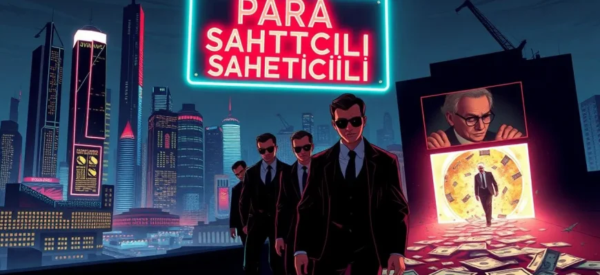 En İyi 8 Para Sahteciliği Filmi En İyi 8 Para Sahteciliği Filmi
