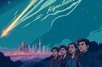 Korku Filmleri: Kuyruklu Yıldızlar Korku Filmleri: Kuyruklu Yıldızlar
