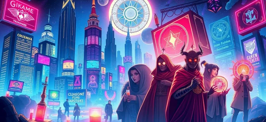 Gizemli Antik Bilimler Filmleri