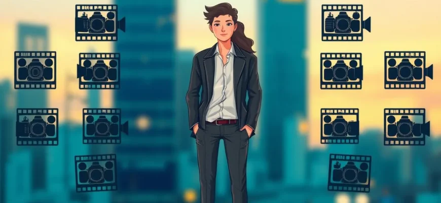 İş Değiştirme Dramaları: İlham Verici 10 Film İş Değiştirme Dramaları: İlham Verici 10 Film