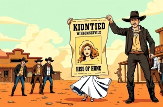 Vahşi Batıda Kaçırma Filmleri Vahşi Batıda Kaçırma Filmleri