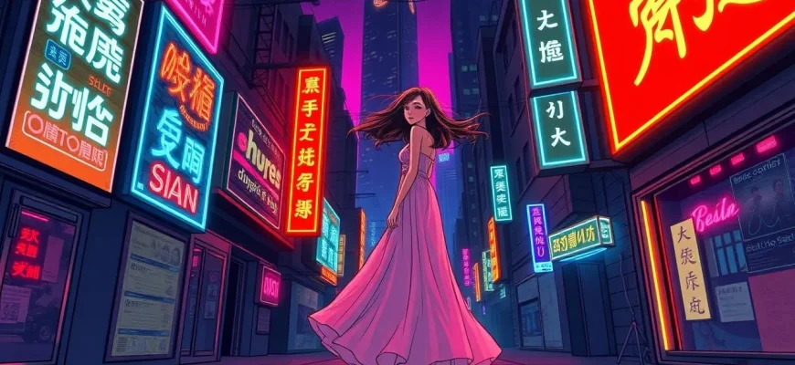 Korku Dolu Aşk Filmleri