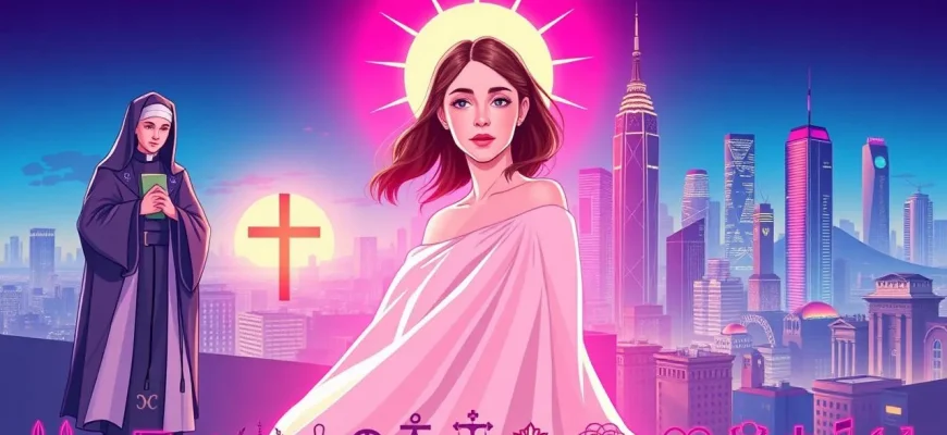 Katolik Melodram Filmleri