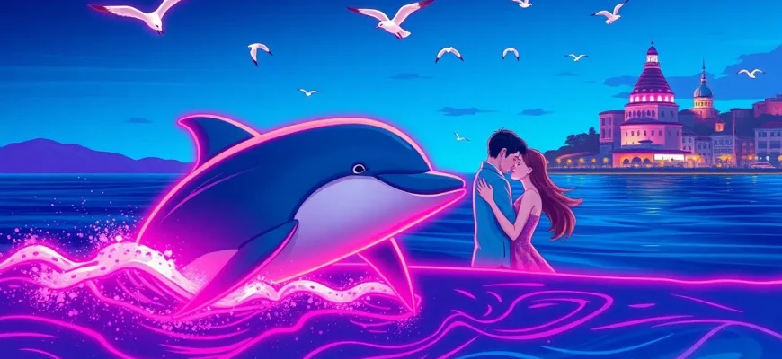 Aşk ve Yunuslar: 10 Melodram Filmi Aşk ve Yunuslar: 10 Melodram Filmi