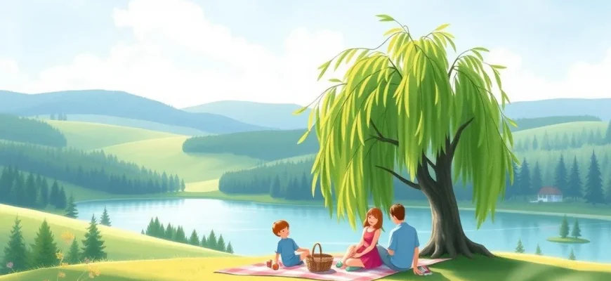 Aile Filmleri: Finlandiya’nın Büyüsü Aile Filmleri: Finlandiya’nın Büyüsü