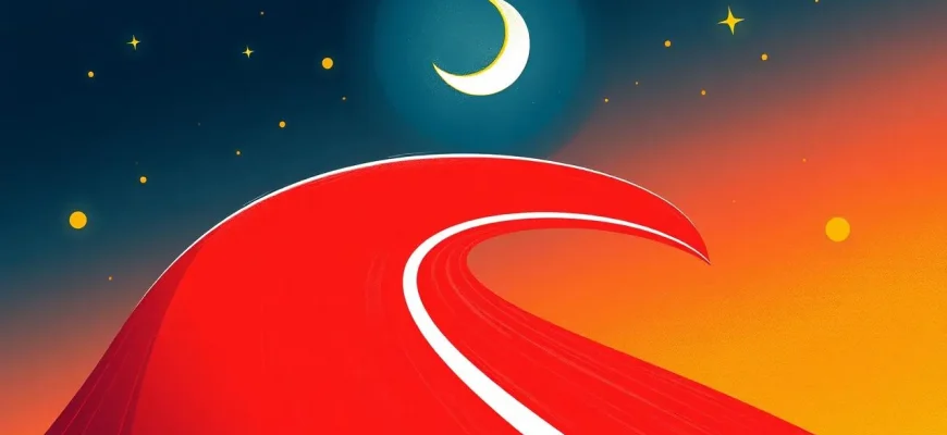 Hacı Filmleri: Manevi Yolculukların Dramatik Hikayeleri Hacı Filmleri: Manevi Yolculukların Dramatik Hikayeleri