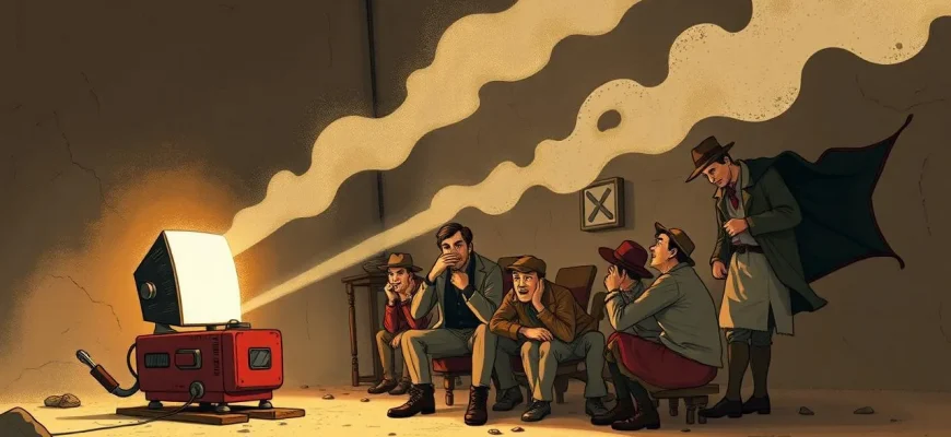 Arkeologların Korku Dolu Maceraları: 10 Film Arkeologların Korku Dolu Maceraları: 10 Film