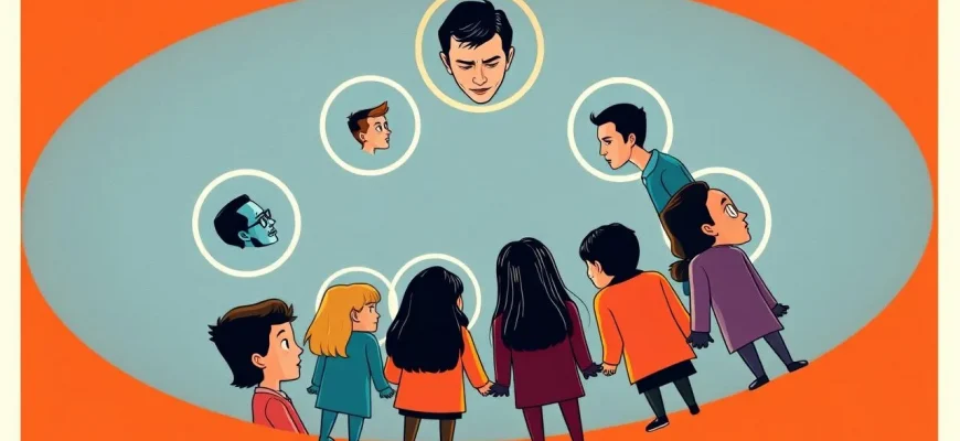 Yalnızlık Dolu Dram Filmleri