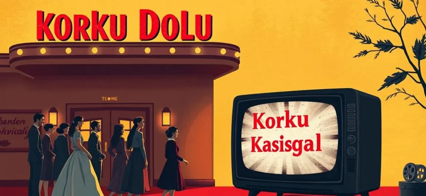 Korku Dolu Kasırgalar: 9 Film Önerisi