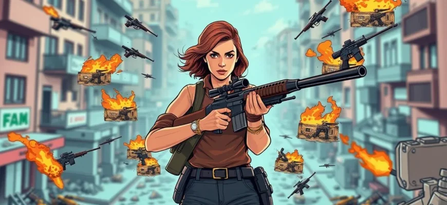 Savaş Filmleri: Sniper Düelloları