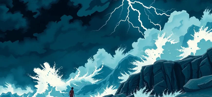 Fırtına Gerilim Filmleri Fırtına Gerilim Filmleri