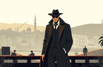 Algılayıcı Dedektif Filmleri Algılayıcı Dedektif Filmleri