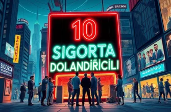 Sigorta Dolandırıcılığı Temalı Kriminal Filmler