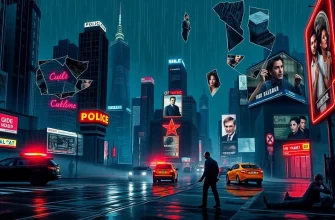 Suç Filmleri ve Flashbackler: 8 Film Önerisi