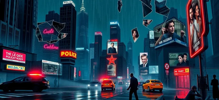 Suç Filmleri ve Flashbackler: 8 Film Önerisi