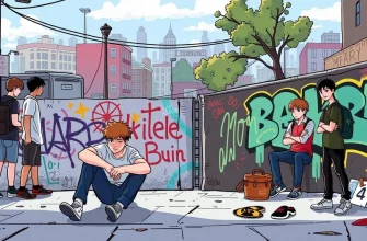 Gençlik Çeteleri Dram Filmleri