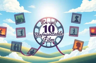 En İyi 10 Unutulmaz Film En İyi 10 Unutulmaz Film