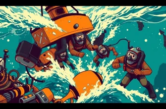 Su Altında Kurtarma Filmleri