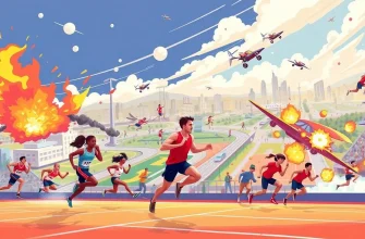 Atletizm Temalı Aksiyon Filmleri