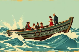 Deniz Tatillerinde Felaket Filmleri