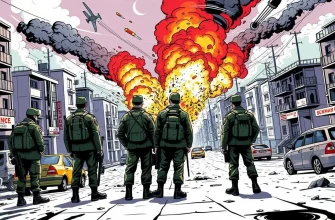 En İyi 7 Askeri Film: Bağlantı Kurma ve Düşman Hatlarının Arkasında Kalma