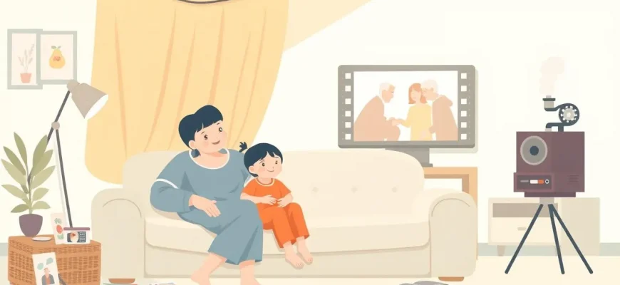 Aile Bağları Filmleri