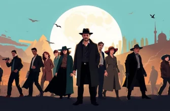 Sert Adamlar Hakkında Dram Filmleri