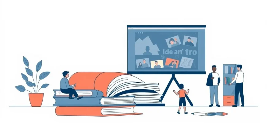 Öğrenme Yöntemleri Belgeselleri