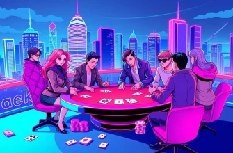 Poker Melodramları: Duygusal Anlar ve Kart Oyunları