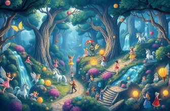 Peri Masalları Filmleri