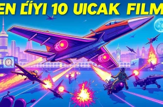 En İyi 10 Uçak Filmi En İyi 10 Uçak Filmi