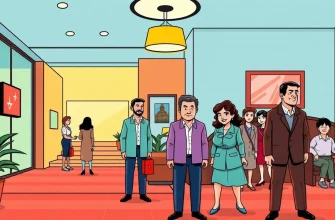 Garsonluk Dramları: 10 Film Önerisi