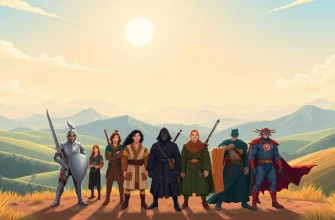 En İyi Epik Filmler