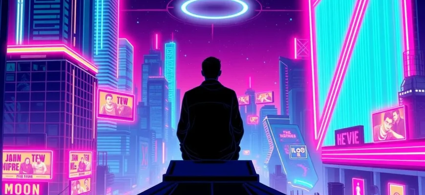 İntrovertler İçin Film Önerileri