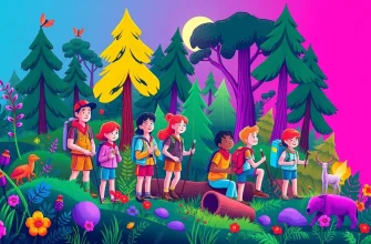 Aile İçin İzcilik Filmleri