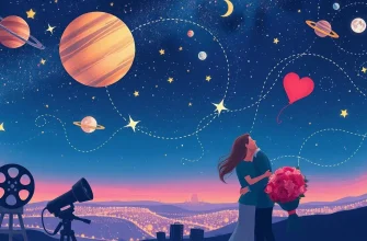 Aşk ve Astronomi: 10 Duygusal Film Aşk ve Astronomi: 10 Duygusal Film