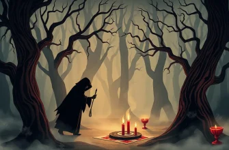 Voodoo Temalı 10 Film