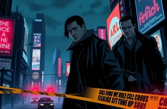 Suç ve Özel Operasyon Filmleri